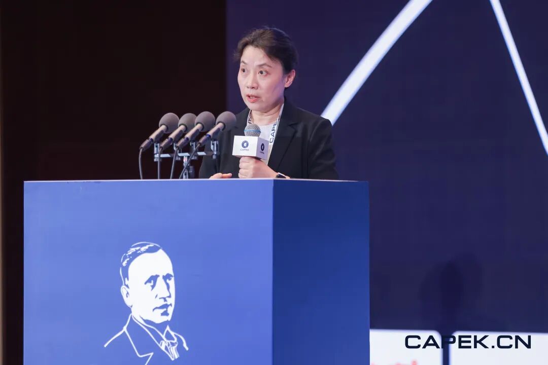 人物专访