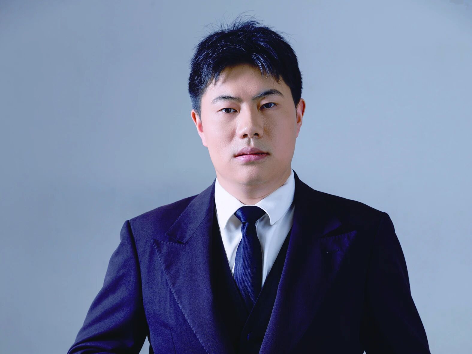人物专访