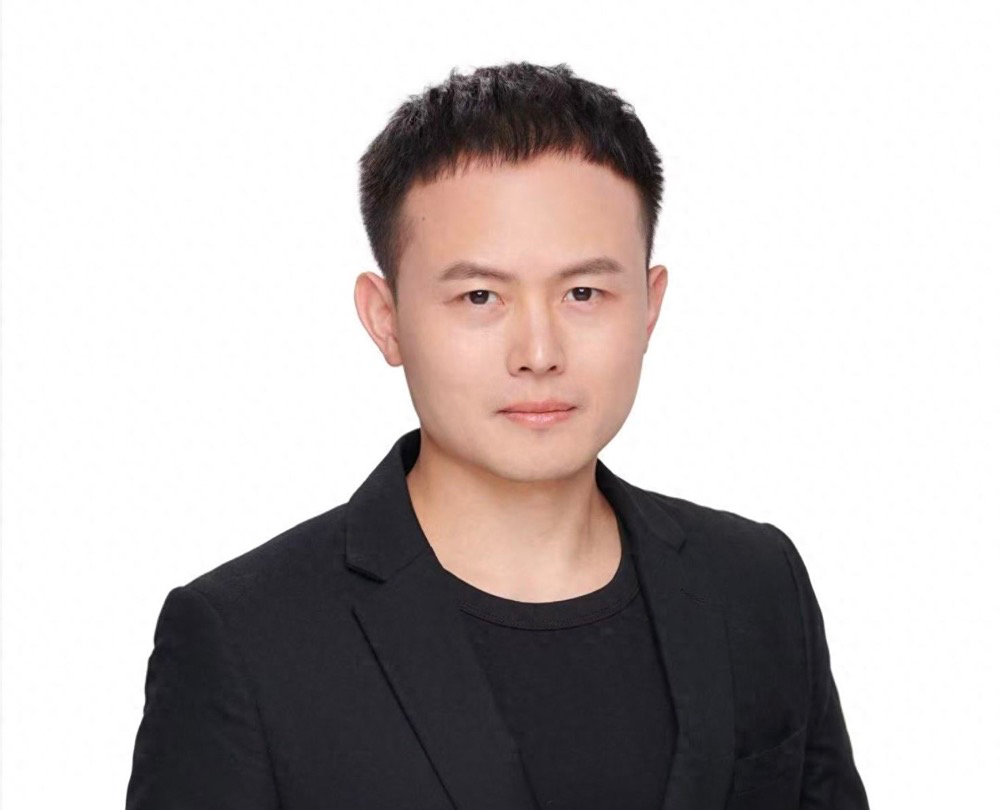 人物专访